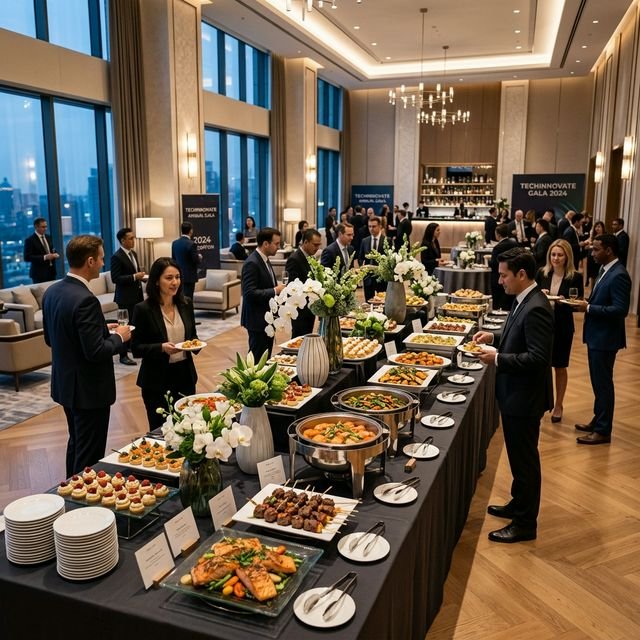 Corporate Events