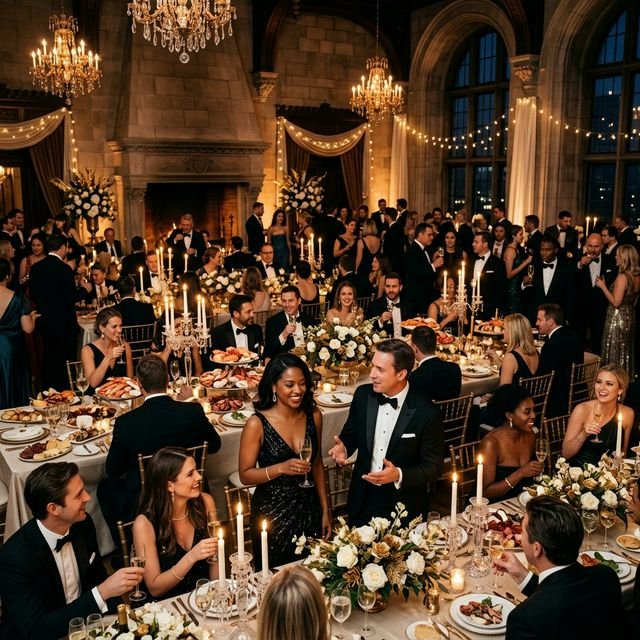 Reception Party